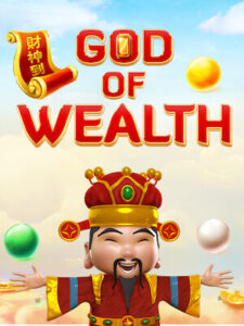 4XBET net เกมสล็อต แตกง่าย จ่ายจริง god-of-wealth
